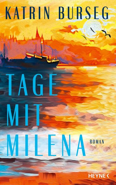 Produktbild: Tage mit Milena