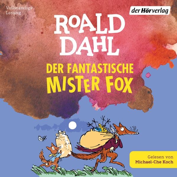 Produktbild: Der fantastische Mister Fox