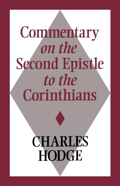 Produktbild: Second Corinthians
