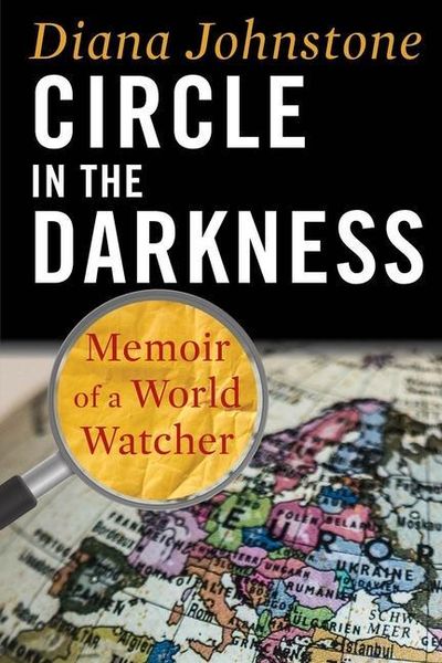 Produktbild: Circle in the Darkness