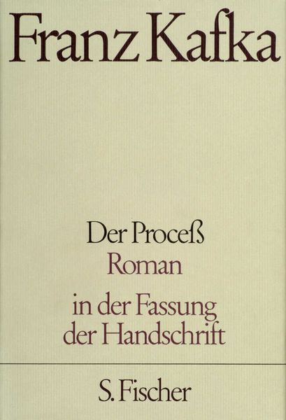 Produktbild: Der Proce&szlig;