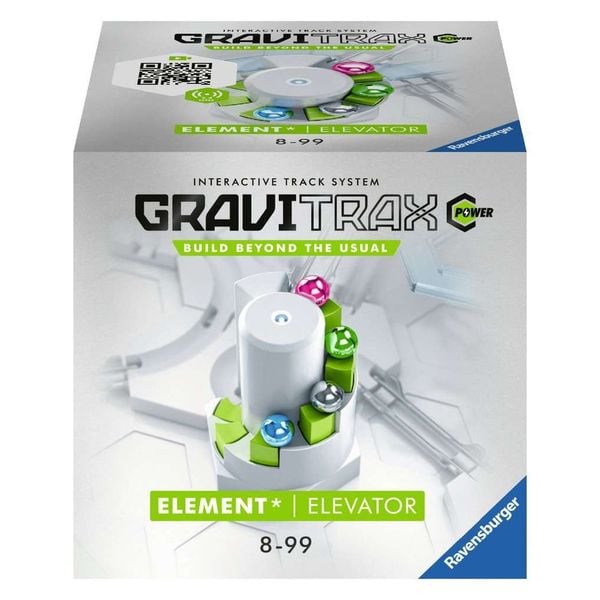 Produktbild: Ravensburger - GraviTrax Power Element Elevator