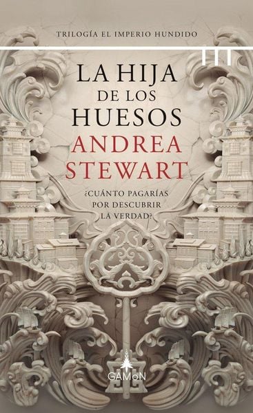 Produktbild: La hija de los huesos