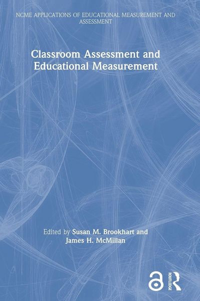 Produktbild: Classroom Assessment and Educational Measurement