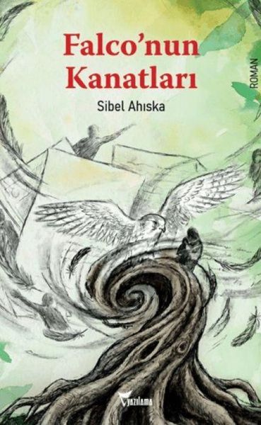 Produktbild: Falconun Kanatlari