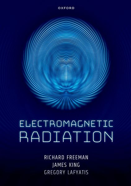 Produktbild: Electromagnetic Radiation