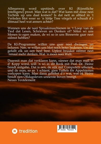 Produktbild: Dr&ouml;&ouml;m un Dag