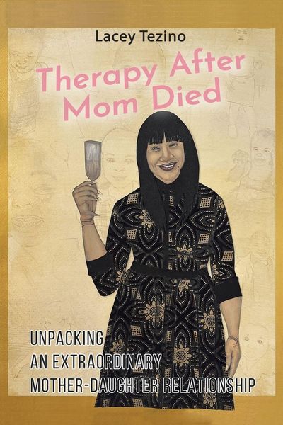 Produktbild: Therapy after Mom Died