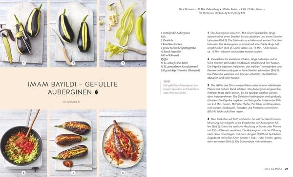 Produktbild: T&uuml;rkisch