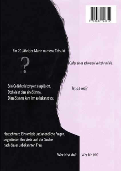 Produktbild: Meine verlorene H&auml;lfte