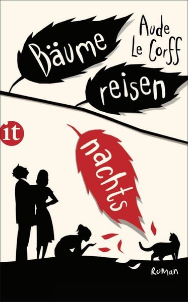Produktbild: B&auml;ume reisen nachts