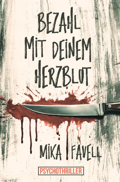 Produktbild: Bezahl mit deinem Herzblut