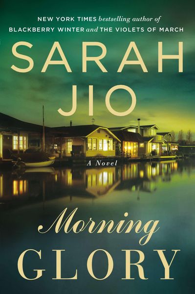Produktbild: Morning Glory