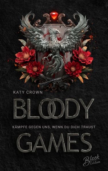 Produktbild: Bloody Games
