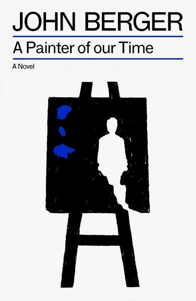 Produktbild: A Painter of our Time