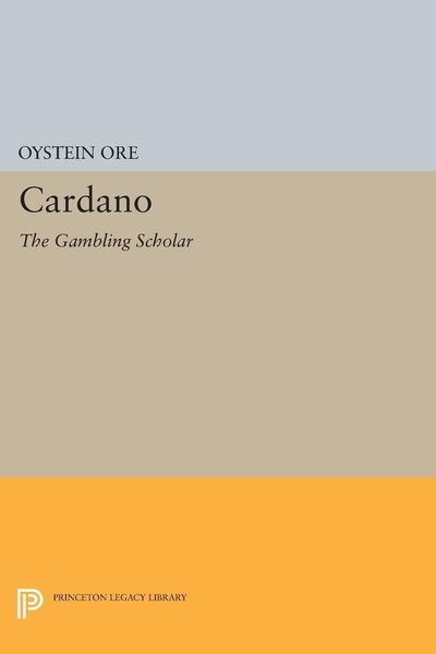 Produktbild: Cardano