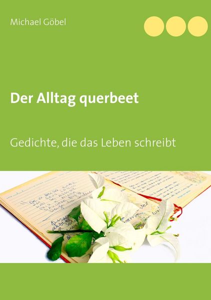 Produktbild: Der Alltag querbeet
