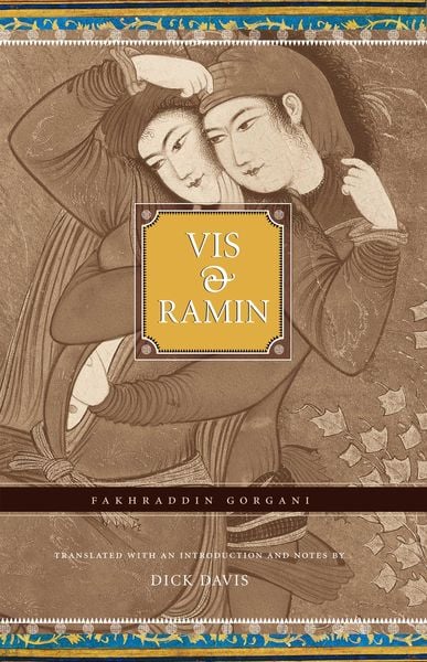 Produktbild: Vis and Ramin