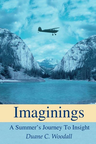 Produktbild: Imaginings