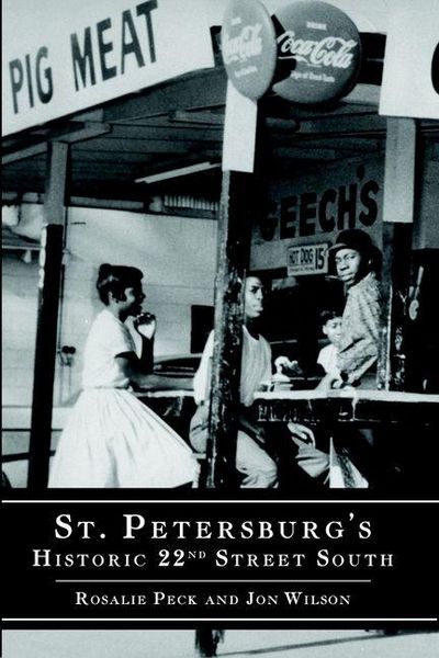 Produktbild: St. Petersburg's Historic 22nd Street South