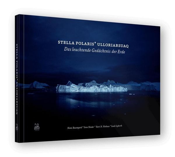Produktbild: Stella Polaris Ulloriarsuaq