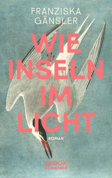 Produktbild: Wie Inseln im Licht