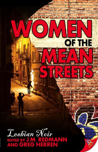 Produktbild: Women of the Mean Streets