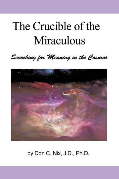 Produktbild: The Crucible of the Miraculous
