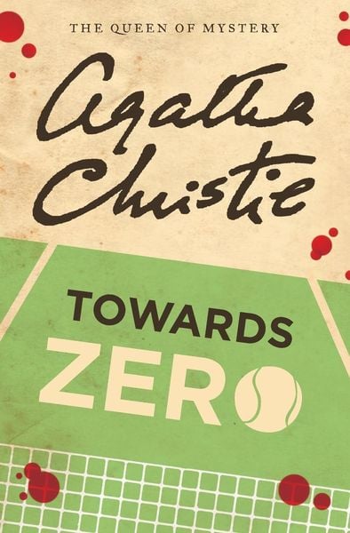Produktbild: Towards Zero