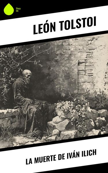 Produktbild: La muerte de Iv&aacute;n Ilich