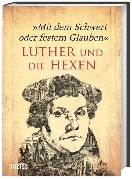 Produktbild: Mit dem Schwert oder festem Glauben