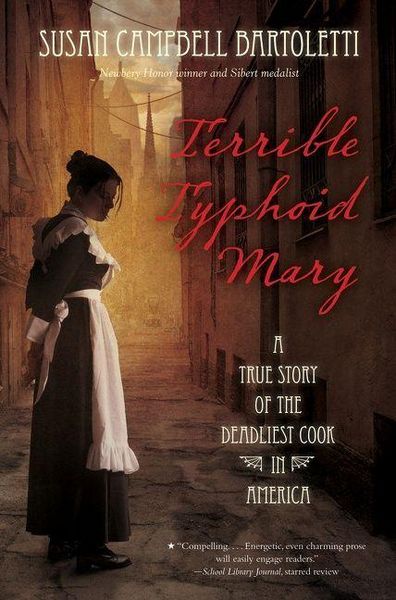 Produktbild: Terrible Typhoid Mary