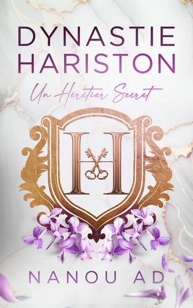 Produktbild: Dynastie Hariston