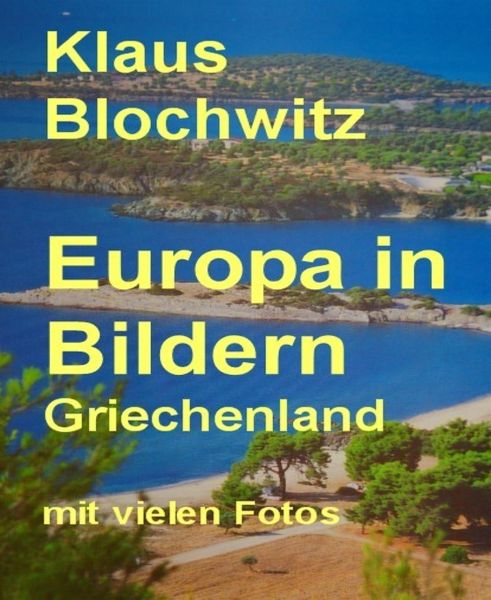 Produktbild: Europa in Bildern