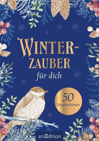 Produktbild: Winterzauber f&uuml;r dich