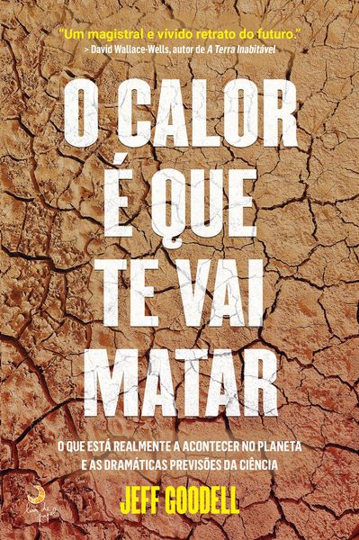 Produktbild: O Calor &eacute; Que Te Vai Matar