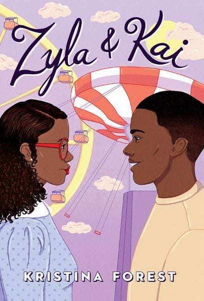 Produktbild: Zyla & Kai