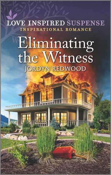 Produktbild: Eliminating the Witness