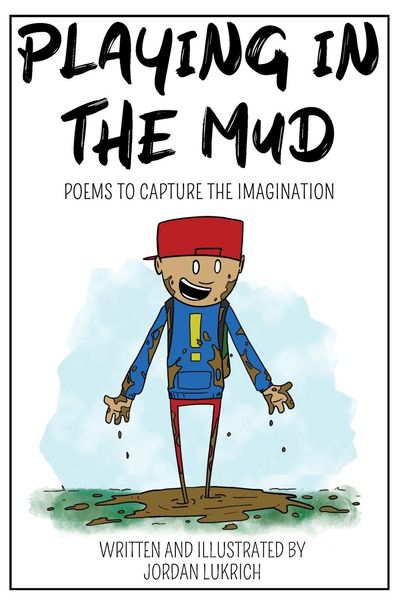 Produktbild: Playing in The Mud