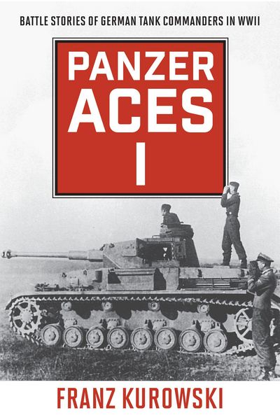 Produktbild: Panzer Aces I