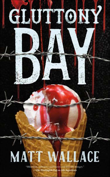Produktbild: Gluttony Bay