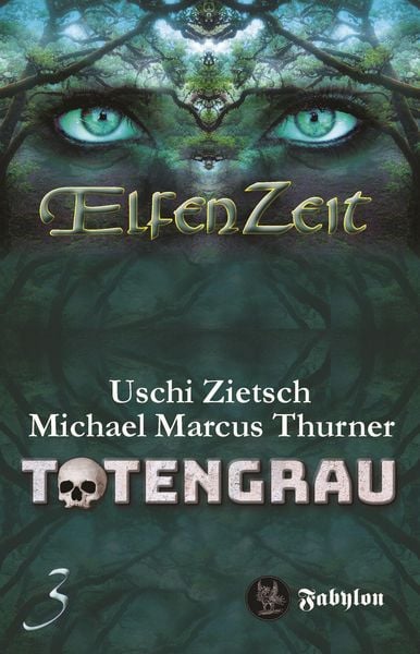 Produktbild: Elfenzeit 3: Totengrau