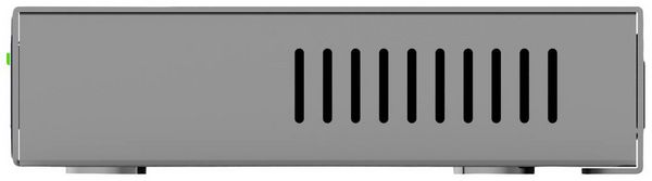 Produktbild: NETGEAR MS105-100EUS MS105 Netzwerk Switch RJ45 5 Port 2.5 GBit/s