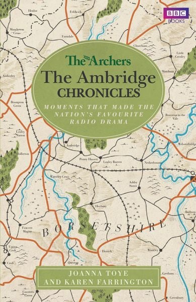 Produktbild: The Archers: The Ambridge Chronicles