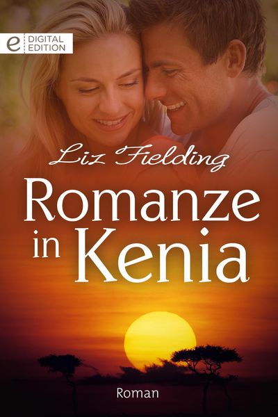 Produktbild: Romanze in Kenia