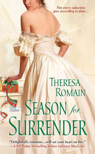 Produktbild: Romain, T: Season for Surrender