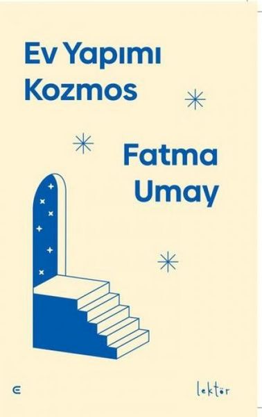 Produktbild: Ev Yapimi Kozmos