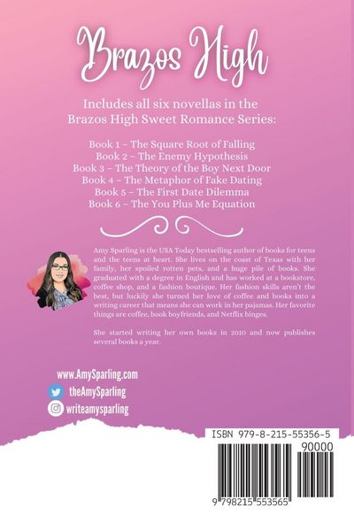 Produktbild: Brazos High
