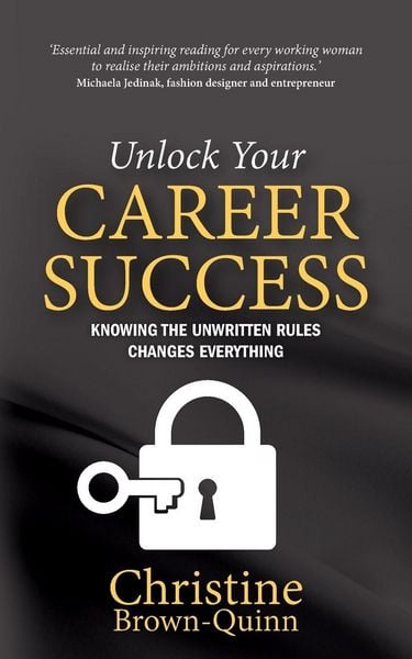 Produktbild: Unlock Your Career Success