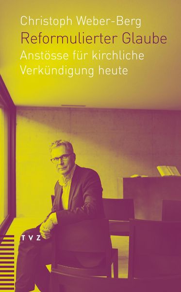Produktbild: Reformulierter Glaube